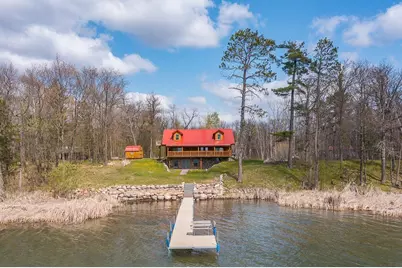 26220 Weinkauf Place, Aitkin, MN 56431 - Photo 1