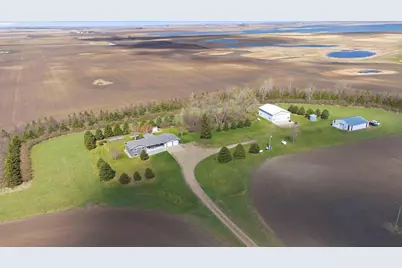 5083 104th Avenue SE, Litchville, ND 58461 - Photo 1