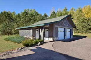 4899 Co Rd A, Webster, WI 54893 - Photo 2