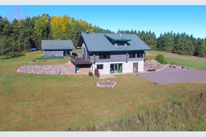4899 County Road A, Webster, WI 54893 - Photo 1
