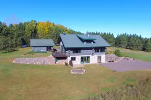 4899 Co Rd A, Webster, WI 54893 - Photo 1