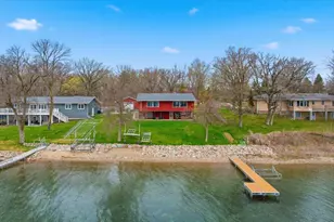 38338 N Little McDonald Dr, Frazee, MN 56544 - Photo 1