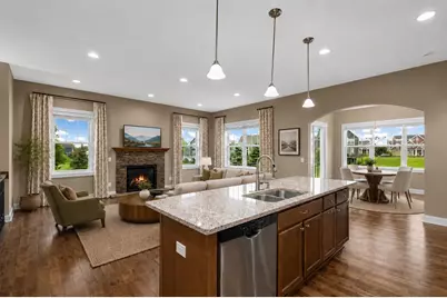 16634 Diamonte Court, Lakeville, MN 55044 - Photo 8