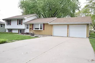 8236 Quinn Rd, Bloomington, MN 55437 - Photo 1