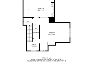 E 5107 750th Ave, Menomonie, WI 54751 - Photo 46