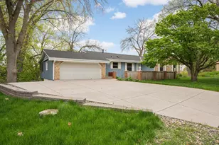 4030 Wasatch Ln, Golden Valley, MN 55422 - Photo 1