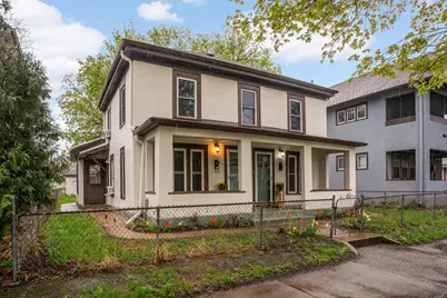612 Jefferson Street NE, Minneapolis, MN 55413 - Photo 2