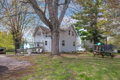 207 1st Avenue S, Frederic, WI 54837 - Photo 8
