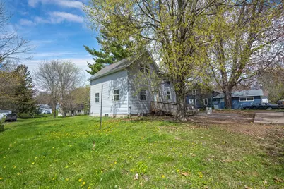 207 1st Avenue S, Frederic, WI 54837 - Photo 4