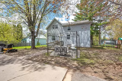 207 1st Avenue S, Frederic, WI 54837 - Photo 2