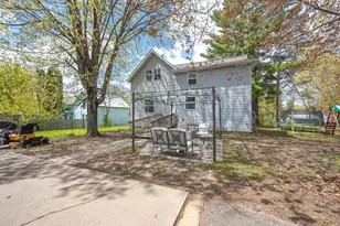 207 1st Ave S, Frederic, WI 54837 - Photo 2