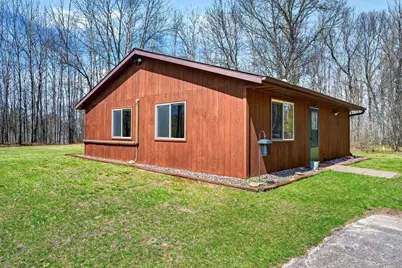 12235 E Crooked Lake Road, Gordon, WI 54838 - Photo 10