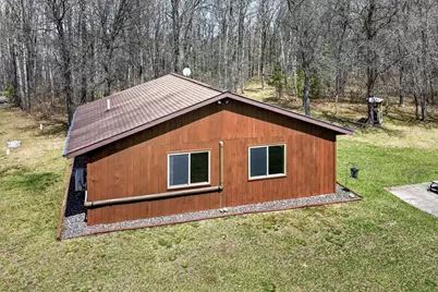 12235 E Crooked Lake Road, Gordon, WI 54838 - Photo 4