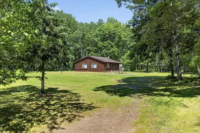 12235 E Crooked Lake Road, Gordon, WI 54838 - Photo 1