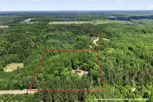 12235 E Crooked Lake Rd, Gordon, WI 54838 - Photo 2