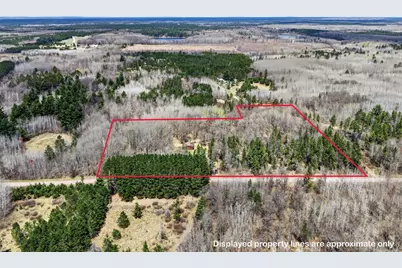 12235 E Crooked Lake Road, Gordon, WI 54838 - Photo 2