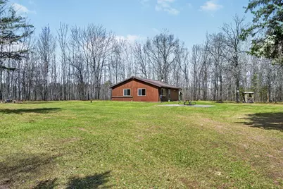 12235 E Crooked Lake Road, Gordon, WI 54838 - Photo 6