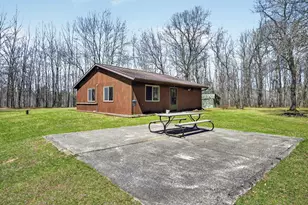 12235 E Crooked Lake Rd, Gordon, WI 54838 - Photo 1