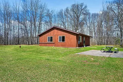 12235 E Crooked Lake Road, Gordon, WI 54838 - Photo 8