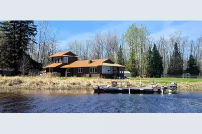 17801 Bear Creek, Angle Inlet, MN 56711 - Photo 2