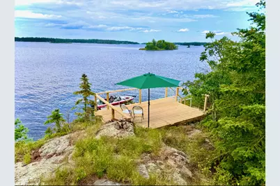 Lot 15 Block 3, Angle Inlet, MN 56711 - Photo 1