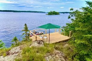 Lot 15 Block 3, Angle Inlet, MN 56711 - Photo 1