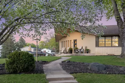 7401 W Shore Drive, Edina, MN 55435 - Photo 1