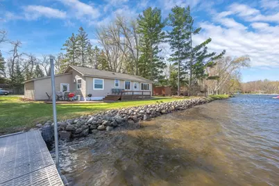 2151 Bone Lake Point W, Milltown, WI 54858 - Photo 2