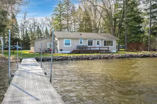 2151 Bone Lake Point W, Milltown, WI 54858 - Photo 1