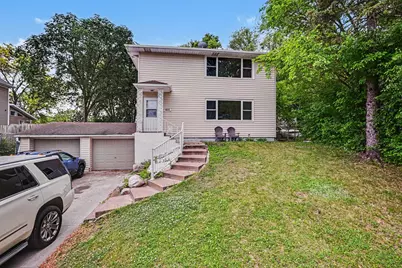 1680 Burns Avenue, Saint Paul, MN 55106 - Photo 1