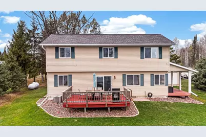 63690 Hannu Lane, Finlayson, MN 55735 - Photo 1