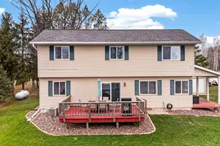 63690 Hannu Ln, Finlayson, MN 55735 - Photo 1