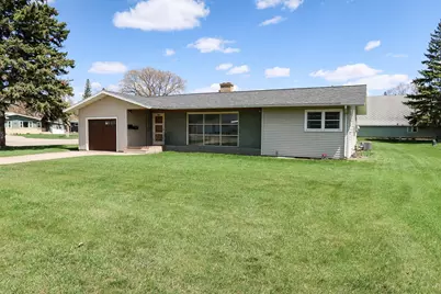 308 4th Street E, Ada, MN 56510 - Photo 1