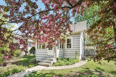 4433 43rd Avenue S, Minneapolis, MN 55406 - Photo 1