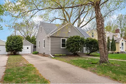 1178 Idaho Avenue W, Saint Paul, MN 55108 - Photo 2