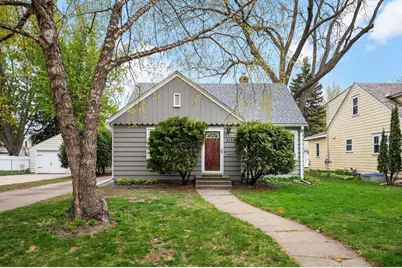 1178 Idaho Avenue W, Saint Paul, MN 55108 - Photo 1
