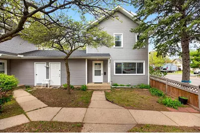 1505 E 38th Street, Minneapolis, MN 55407 - Photo 2
