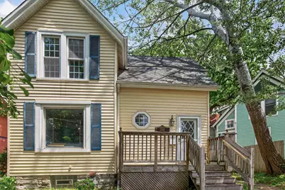394 Dewey Street, Saint Paul, MN 55104 - Photo 2