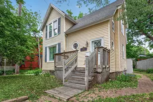 394 Dewey St, Saint Paul, MN 55104 - Photo 1