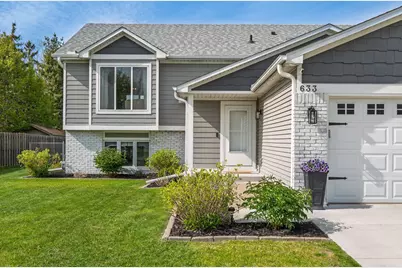 633 108th Avenue NW, Coon Rapids, MN 55448 - Photo 2