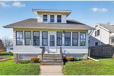 209 W Jefferson Street, Spring Valley, MN 55975 - Photo 1