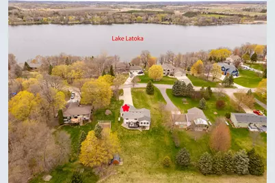 4701 Country Shores SW, Alexandria, MN 56308 - Photo 40