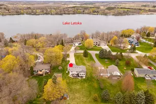 4701 Country Shores SW, Alexandria, MN 56308 - Photo 40