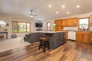 4701 Country Shores SW, Alexandria, MN 56308 - Photo 8