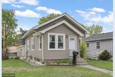 1868 Hawthorne Avenue E, Saint Paul, MN 55119 - Photo 1