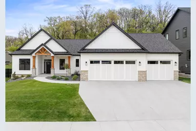 4228 Cassidy Ridge Drive NE, Rochester, MN 55906 - Photo 2