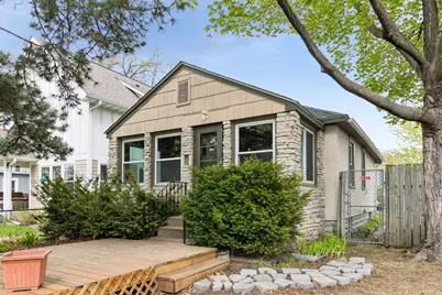 4146 Upton Avenue N, Minneapolis, MN 55412 - Photo 2