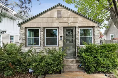 4146 Upton Avenue N, Minneapolis, MN 55412 - Photo 1