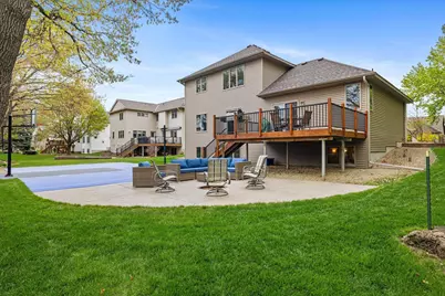 7876 17th Street N, Oakdale, MN 55128 - Photo 2