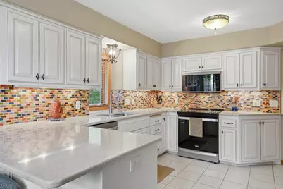 4166 Thornhill Lane, Vadnais Heights, MN 55127 - Photo 24